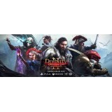 Обзор Divinity Original Sin 2 